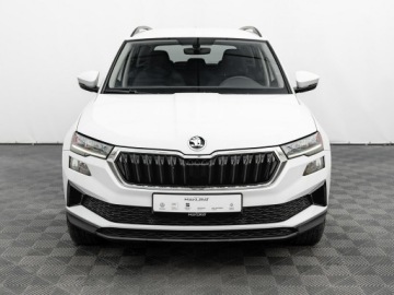 Skoda Karoq Crossover Facelifting 2.0 TDI SCR 115KM 2022 Škoda Karoq Skoda Karoq WND1881C#2.0 TDI SCR 4X2, zdjęcie 6