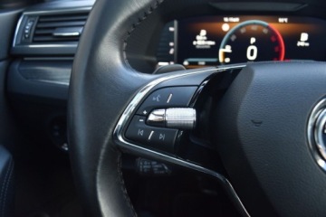 Skoda Superb III Scout 2.0 TDI SCR 200KM 2022 Skoda Superb 2.0TDI 200KM DSG STYLE 4X4 Kamera Kessy Navi Skora Panorma 19, zdjęcie 12