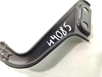 MERCEDES-BENZ VITO 2008 VAN 4/5DR A6397600147 ZGS01708W16 ČERNÁ (06-23)