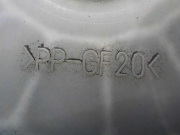 LEXUS GS III GS350 3.5 B 06R VENTILÁTOR CHLADIČŮ 422750-1970