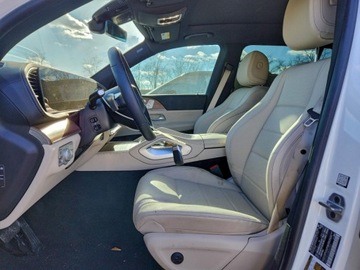 Mercedes GLS X167 2024 Mercedes-Benz GLS 450 4Matic 2024 3.0 Benzyna 362KM, zdjęcie 7