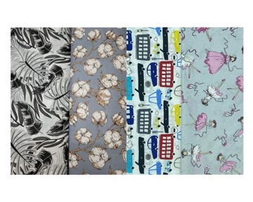 Наволочка Jasiek из хлопка 40 х 50 см, выбор выкроек