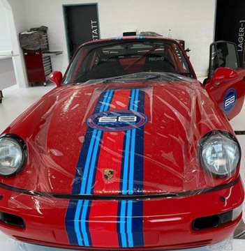 PPF ! HIT NOWOŚĆ ! Folia ochronna 152x20cm POŁYSK