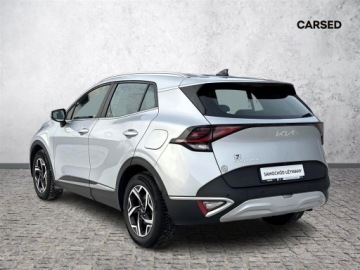 Kia Sportage V SUV 1.6 T-GDI 150KM 2023 Kia Sportage 1.6 T-GDI 150KM M l Led, Kamera, Salo, zdjęcie 35