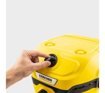 Пылесос Karcher WD 2 PLUS V-12/4/18/C