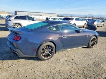 Ford Mustang VI 2025 Ford Mustang Dark Horse 2025 5.0 Benzyna 500KM, zdjęcie 3