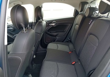 Fiat 500X Crossover Facelifting 1.6 E-TorQ 110KM 2019 Fiat 500X Zarejestrowany - benzyna - 1,6 - 110 KM 1.6 Benzyna 110KM, zdjęcie 16