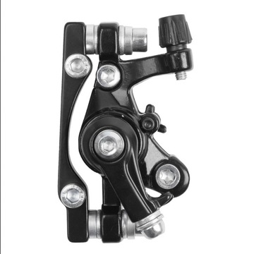 Hamulec tarczowy mechaniczny Promax 360551 Dwustronny