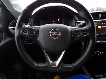 Opel Corsa F 2020 OPEL CORSA F 1.2 BENZ ZAREJESTROWANA ZAMIANA, zdjęcie 16