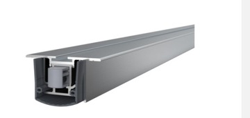 Uszczelka opadająca próg automatyczny 800mm 24/20