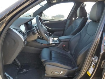 BMW X3 G01 2022 BMW X3 2022r., SDRIVE30I, od ubezpieczalni 2.0 Benzyna 248KM, zdjęcie 6