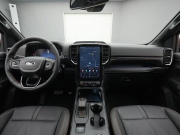 Ford Ranger VI Raptor 3.0 EcoBlue 240KM 2025 Ford Ranger 3.0 EcoBlue Turbo 240KM Wildtrak, zdjęcie 13