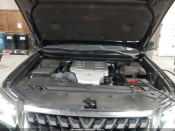 Lexus GX 2023 Lexus GX 460 Premium 2023 4.6 Benzyna 301KM, zdjęcie 8