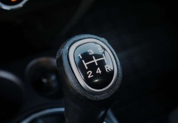 Mitsubishi ASX I SUV Facelifting 1.6 117KM 2015 Mitsubishi ASX Mitsubishi ASX 1.6 ClearTec 2WD Active 1.6 Benzyna 117KM, zdjęcie 33