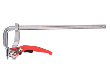 зажим столярный, цельнометаллический, ЗАЖИМ, РУЧКА, РУЧКА