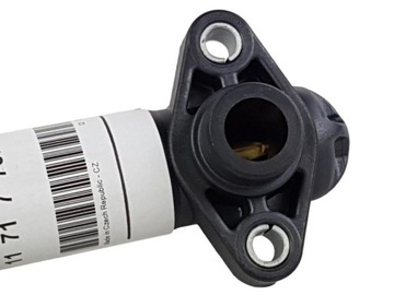 OE BMW ТЕРМОСТАТ+EGR BMW 7 E65 E66 730D