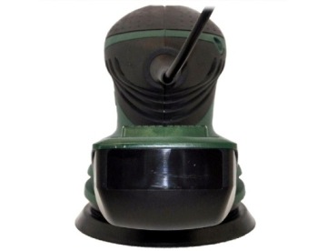 ЭКСЦЕНТРИЧЕСКАЯ ШЛИФОВАЛЬНАЯ МАШИНА PEX 220A BOSCH