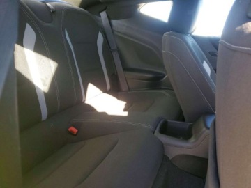 Chevrolet Camaro VI 2020 Chevrolet Camaro LS 2020 2.0 Benzyna 275KM, zdjęcie 10