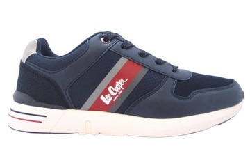 Buty męskie LEE COOPER LCW-22-29-0826M r. 45
