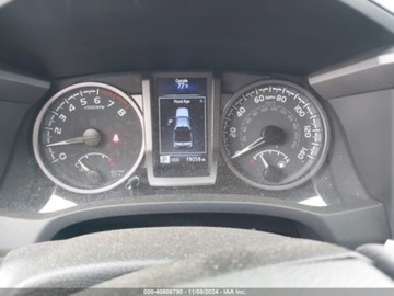 Toyota Tacoma II 2023 Toyota Tacoma 2023r., TRD SPORT, od ubezpieczalni 3.5 Benzyna 278KM, zdjęcie 10