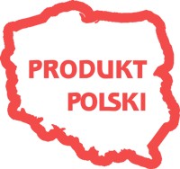 Mikos gruby ciepły sweter damski z golfem 692