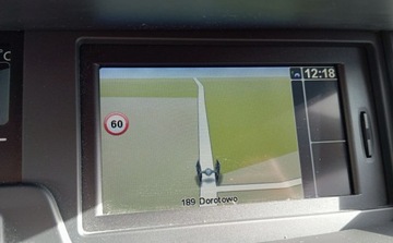 Renault Grand Scenic II 2015 Renault Grand Scenic 7-Osobowy, Bezwypadkowy, Klima, Navi, Alu, Zarejestro, zdjęcie 24