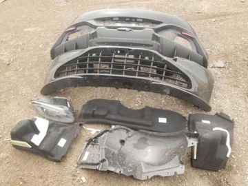 Aston Martin V8 Vantage III 2023 Aston Martin Vantage 2023r., 4.0L 4.0 Benzyna 503KM, zdjęcie 6