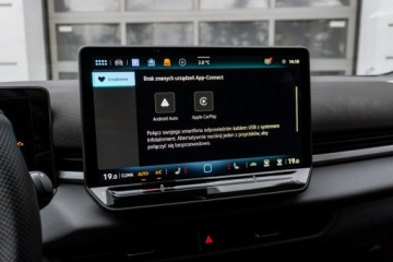 Volkswagen T-Roc I SUV Facelifting 1.5 TSI ACT 150KM 2026 Volkswagen T-Roc R-Line 1.5 eTSI 150 KM DSG DEMO, zdjęcie 39