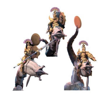 Chosen Knights