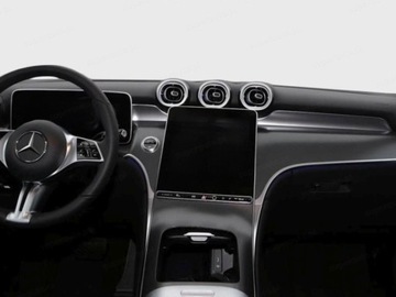 Mercedes GLC C254/X254 Coupe 2.0 200 204KM 2026 MERCEDES-BENZ GLC 200 4-Matic Avantgarde 2.0 (204KM) 2026, zdjęcie 5