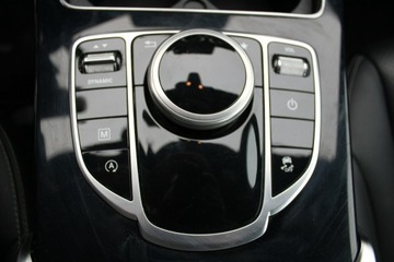 Mercedes GLC C253 2018 Mercedes GLC 220 COUPE F-vat Gwarancja Skóra Led, zdjęcie 14