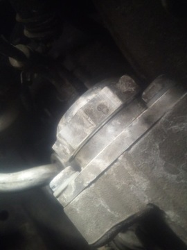 КЛАПАН DV OPEL ВСЕ МОДЕЛИ 1.4 TURBO