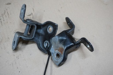 LAND CRUISER 90 95 PANT PANTY DVEŘE LEVÝ PŘEDNÍ 96-02R KOMPLET