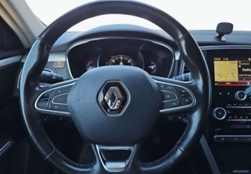 Renault Talisman Kombi 1.7 Blue dCi 150KM 2019 Renault Talisman Renault Talisman 1.7 Blue dCi Limited 1.7 Diesel 149KM, zdjęcie 19