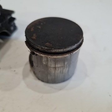 HUSQVARNA 40-ЦИЛИНДРОВЫЙ ПОРШЕНЬ, ОРИГИНАЛЬНЫЙ КОМПЛЕКТ