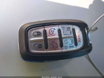 Chrysler Pacifica II 2020 Chrysler Pacifica 2021 CHRYSLER PACIFICA HYBRID TOURING L 3.6 Hybryda 260KM, zdjęcie 14