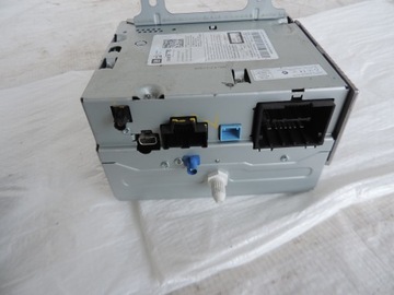 РАДИО CD НАВИГАЦИЯ OPEL MOKKA 23499778