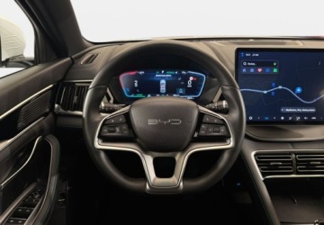 BYD Seal U DM-i 218KM 2025 BYD Seal U VAT 23 DM-i Boost 1.5 PHEV 218KM automat 2025 r., salon PL, I w, zdjęcie 12