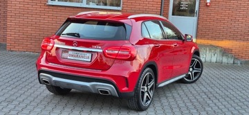 Mercedes GLA I Off-roader 2.1 200 CDI 136KM 2015 MB GLA 200CDI 2.2d 136 AMG Pakiet Piękny Zadbany Serwis Gwarancja!, zdjęcie 3