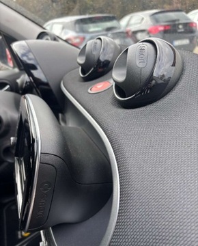 Smart Forfour II 2020 Smart Forfour niski przebieg, zdjęcie 13