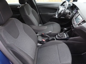 Opel 2020 Opel Crossland 1.2 Turbo, Salon Polska, zdjęcie 8