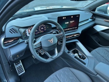 Cupra Terramar 2025 Cupra Terramar 2.0 TSI 204 KM DSG 4Drive, zdjęcie 4