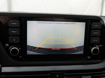 Hyundai Bayon SUV 1.0 T-GDI 100KM 2023 Hyundai Bayon WD1701T#1.0 T-GDI Modern Wirtualny, zdjęcie 17
