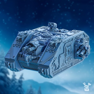 Stormbringers Voltor (ASV) DakkaDakkaStore