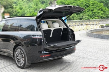  Lynk Co Inny 900 2.0T Explorer Edition Auto Punkt 2.0 Hybryda Plug-in, zdjęcie 23