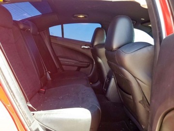 Dodge Charger VII 2023 Dodge Charger RT 2023 5.7l 5.7 Benzyna 370KM, zdjęcie 10