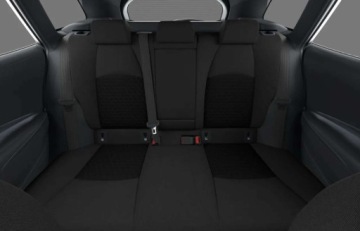 Toyota Corolla XII TS Kombi Facelifting 1.8 Hybrid 140KM 2025 Toyota Corolla Pakiet TECH Hybryda Duzy rabat Od reki Leasing Wynajem, zdjęcie 5