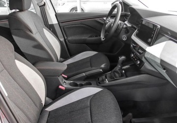 Skoda Scala Hatchback Facelifting 1.0 TSI 115KM 2024 Skoda Scala 1.0 TSI 116KM DSG Selection Fotele podgrzewane Pakiet Black, zdjęcie 13