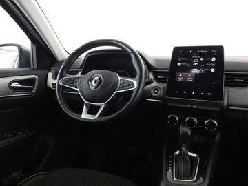 Renault Arkana SUV 1.6 E-TECH 143KM 2021 Renault Arkana Intens HEV navi kamera półskóra, zdjęcie 15