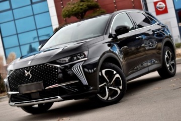  DS 7 Bastille Idealny Kamera Full LED MATRIX Nowy Model Po Liftingu, zdjęcie 27